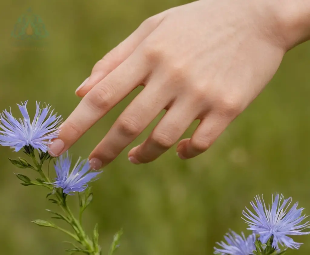 خواص عرق کاسنی برای پوست