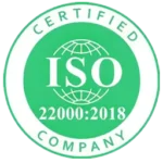 عرقیات گیاهی و گلاب با گواهینامه ISO 22000